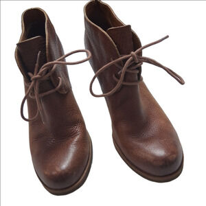 Korks Womens Boots Size 7.5
